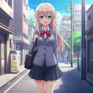 BasedLabs – Hentai