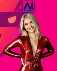 AiAllure - Chat image