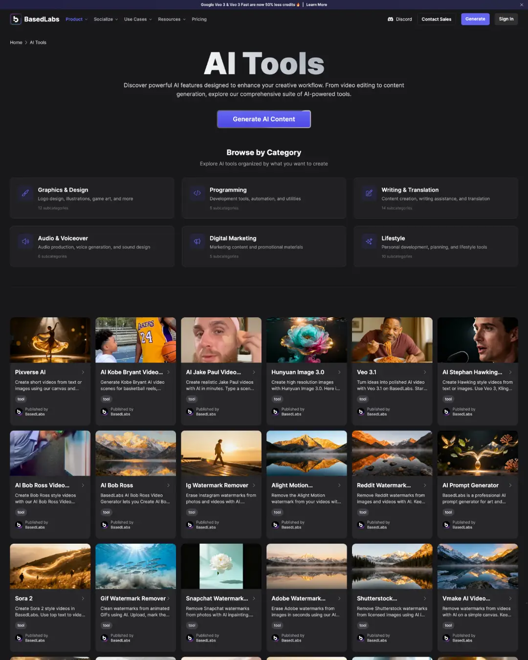 BasedLabs – Hentai