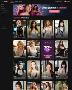 Candy Ai Homepage 1.webp