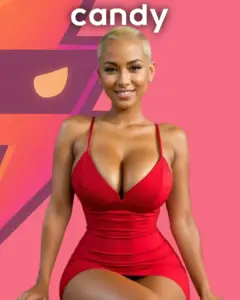 CandyAi - Video image