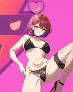 Crushon - Chat image