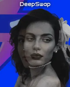 DeepSwaper - Faceswap image