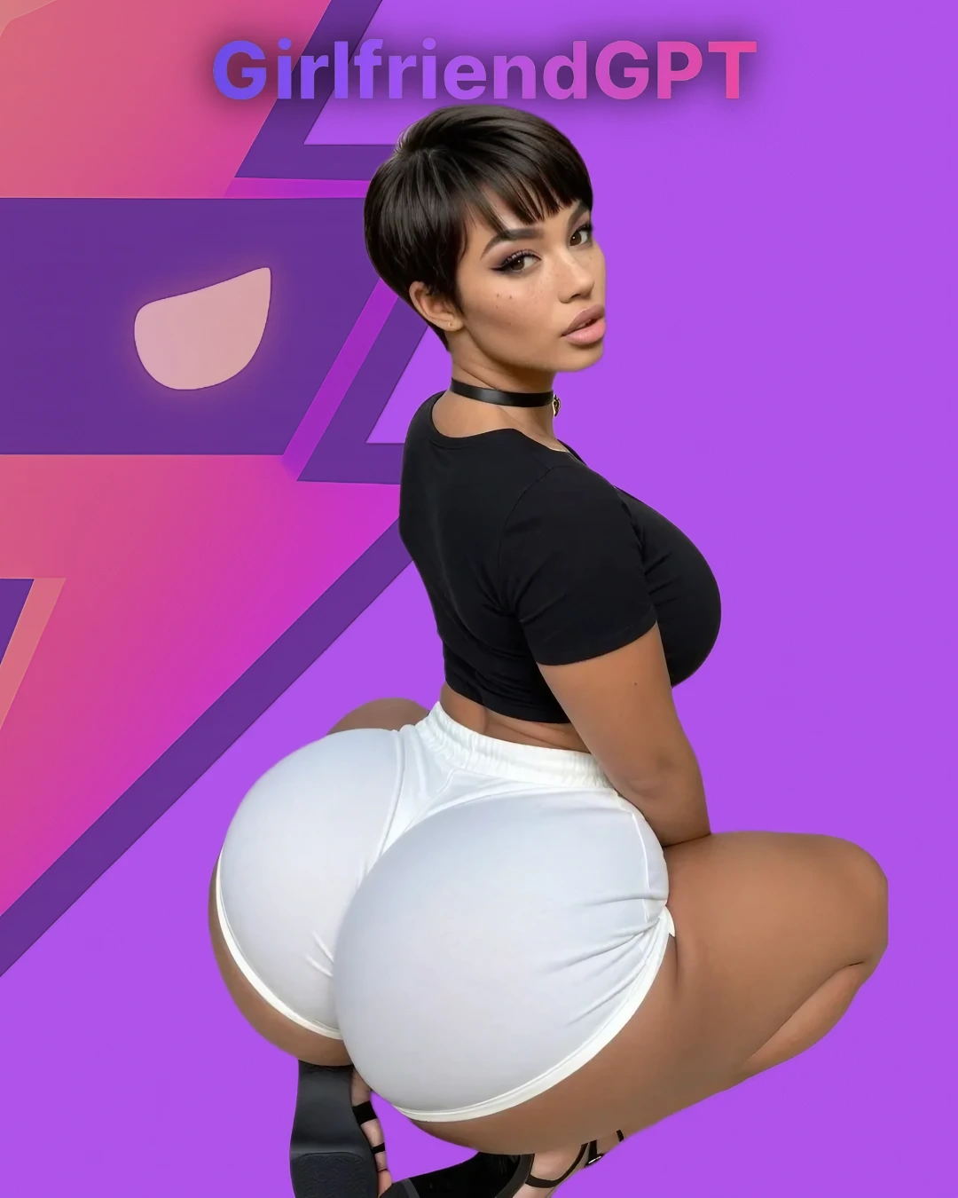 GptGirlfriend – Chat