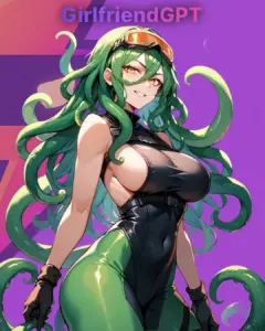 GptGirlfriend - Hentai