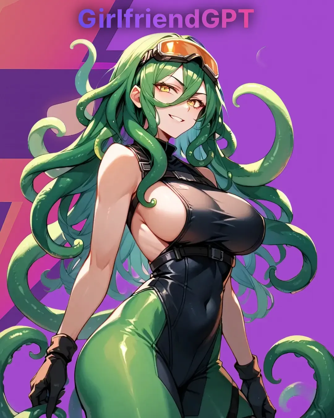 GptGirlfriend – Hentai