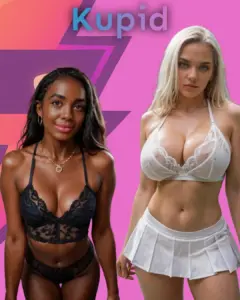 KupidAi - Video image