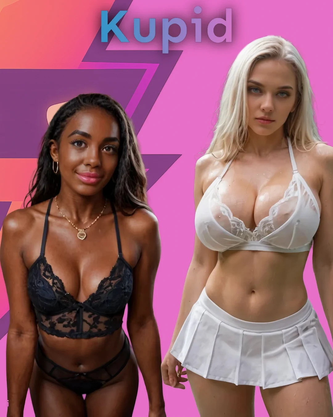 KupidAi – Video