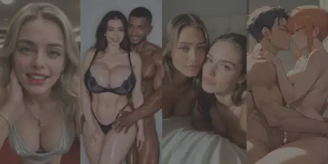 Nsfw Ai Video Generators image