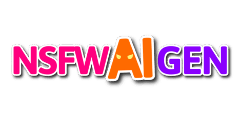 NsfwAiGen ufficial logo image