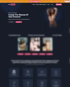 PornJourney Homepage 1