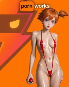 PornWorks - Hentai image