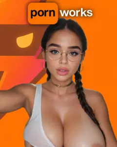PornWorks - Video image