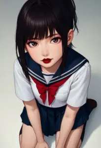 SecretDesires – Hentai