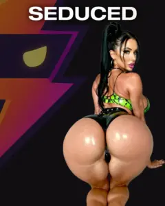 Seduced - Image image