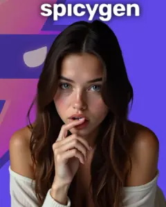 SpicyGen - Image image