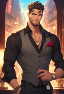 SecretDesires – Hentai