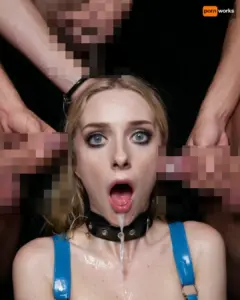 PornWorks – Faceswap