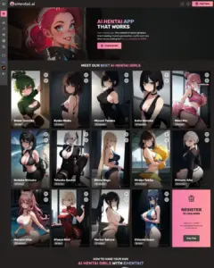 eHentai Homepage 1