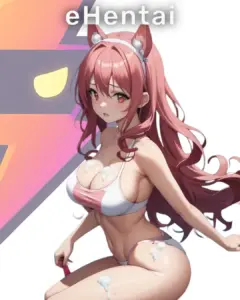 eHentai image