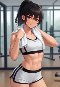 SecretDesires – Chat