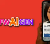 The AI Crackdown Is Here—And It’s Messing With Your Art image